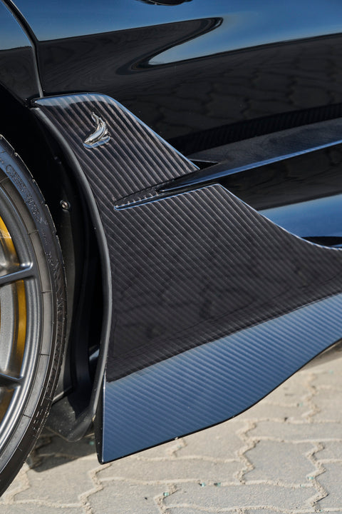 McLaren 720S Coupe – TopCar Fury Edition