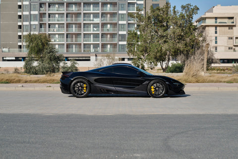 McLaren 720S Coupe – TopCar Fury Edition