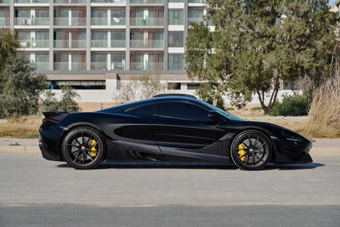 McLaren 720S Coupe – TopCar Fury Edition