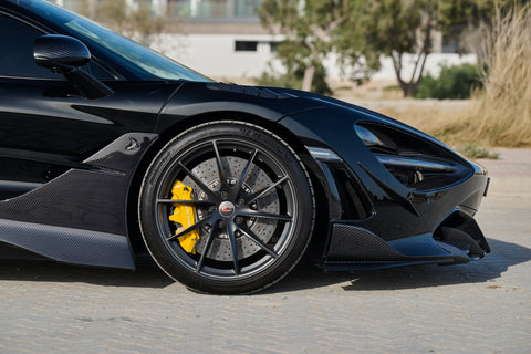 McLaren 720S Coupe – TopCar Fury Edition