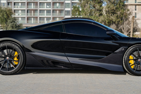 McLaren 720S Coupe – TopCar Fury Edition