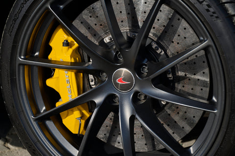 McLaren 720S Coupe – TopCar Fury Edition