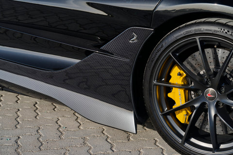McLaren 720S Coupe – TopCar Fury Edition