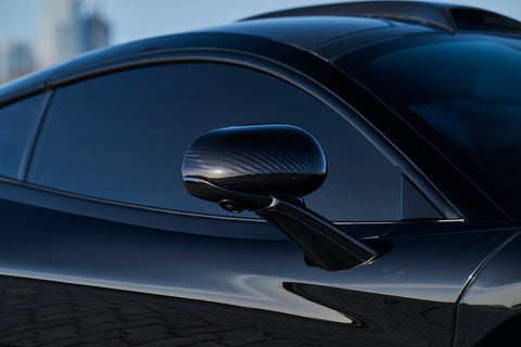McLaren 720S Coupe – TopCar Fury Edition