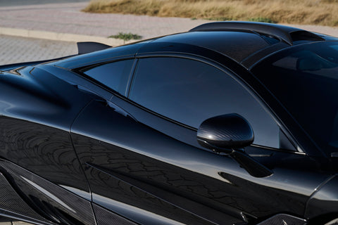 McLaren 720S Coupe – TopCar Fury Edition