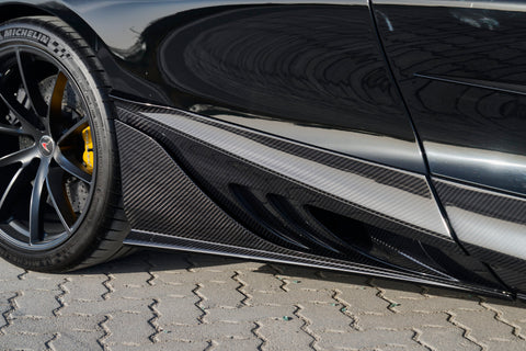 McLaren 720S Coupe – TopCar Fury Edition