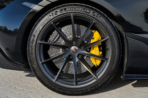 McLaren 720S Coupe – TopCar Fury Edition