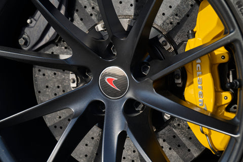 McLaren 720S Coupe – TopCar Fury Edition