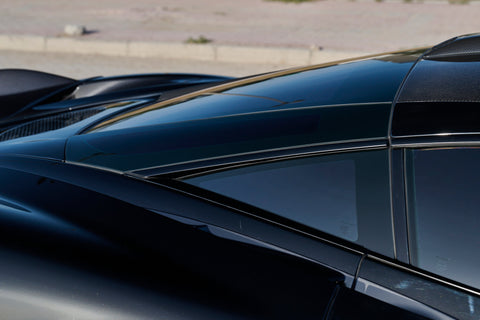 McLaren 720S Coupe – TopCar Fury Edition