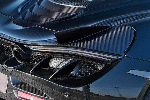 McLaren 720S Coupe – TopCar Fury Edition