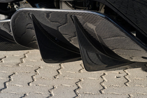 McLaren 720S Coupe – TopCar Fury Edition
