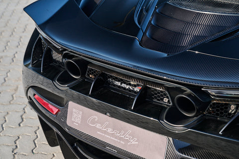 McLaren 720S Coupe – TopCar Fury Edition