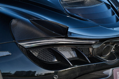 McLaren 720S Coupe – TopCar Fury Edition