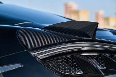 McLaren 720S Coupe – TopCar Fury Edition