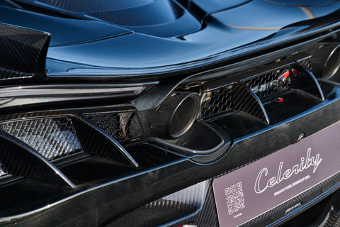McLaren 720S Coupe – TopCar Fury Edition