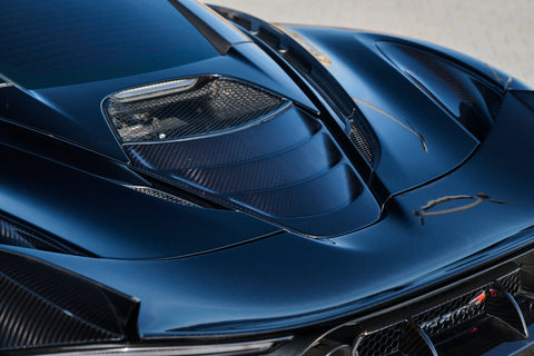 McLaren 720S Coupe – TopCar Fury Edition