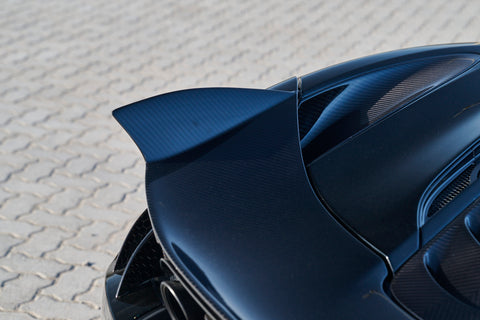 McLaren 720S Coupe – TopCar Fury Edition