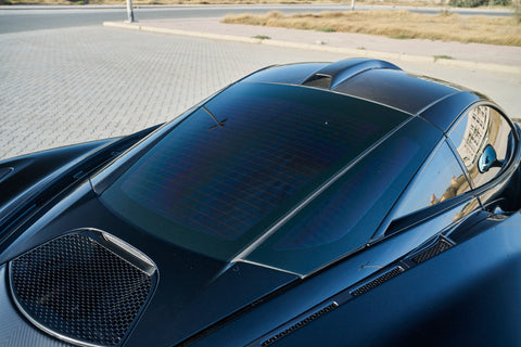 McLaren 720S Coupe – TopCar Fury Edition