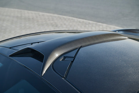 McLaren 720S Coupe – TopCar Fury Edition