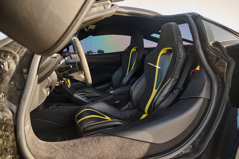McLaren 720S Coupe – TopCar Fury Edition