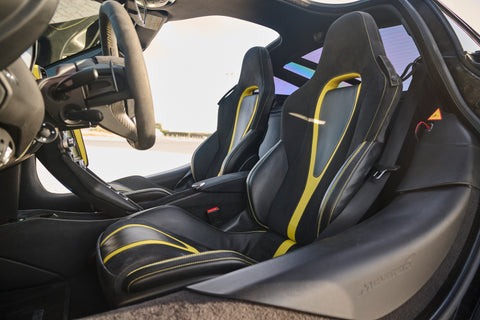 McLaren 720S Coupe – TopCar Fury Edition
