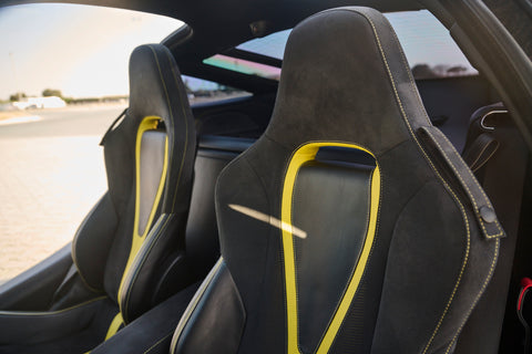 McLaren 720S Coupe – TopCar Fury Edition