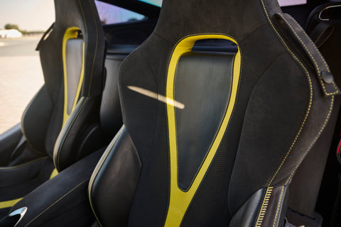 McLaren 720S Coupe – TopCar Fury Edition