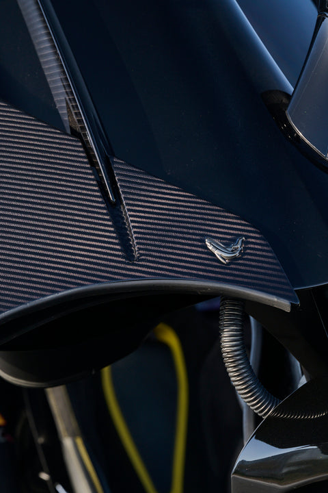 McLaren 720S Coupe – TopCar Fury Edition