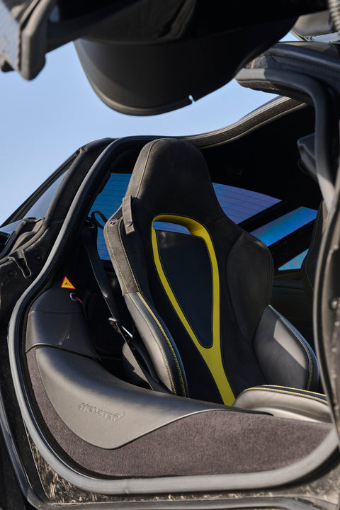 McLaren 720S Coupe – TopCar Fury Edition