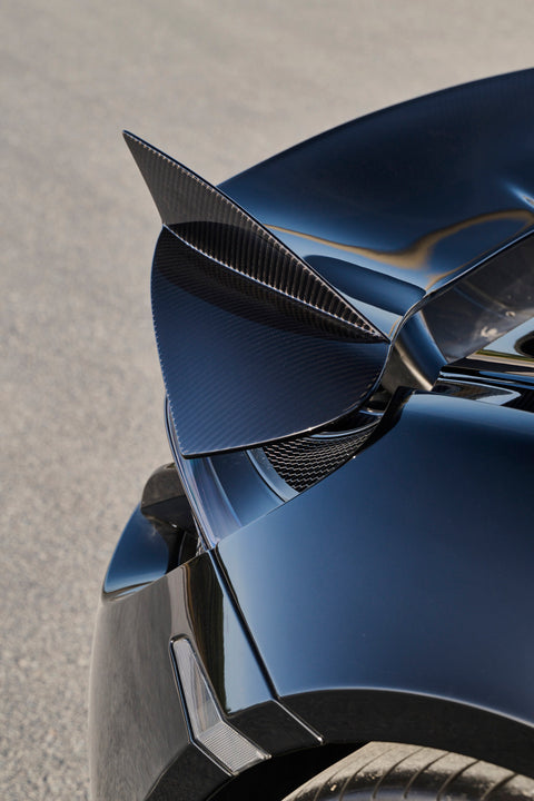 McLaren 720S Coupe – TopCar Fury Edition