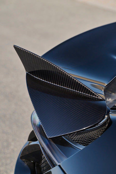 McLaren 720S Coupe – TopCar Fury Edition