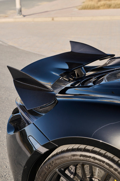 McLaren 720S Coupe – TopCar Fury Edition