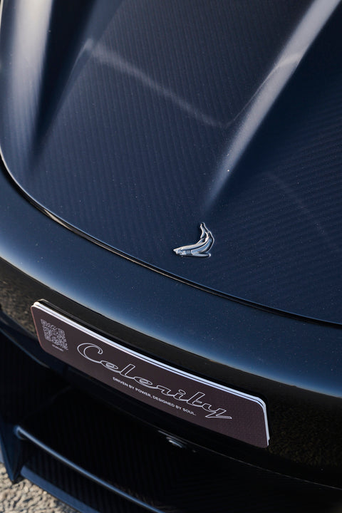 McLaren 720S Coupe – TopCar Fury Edition