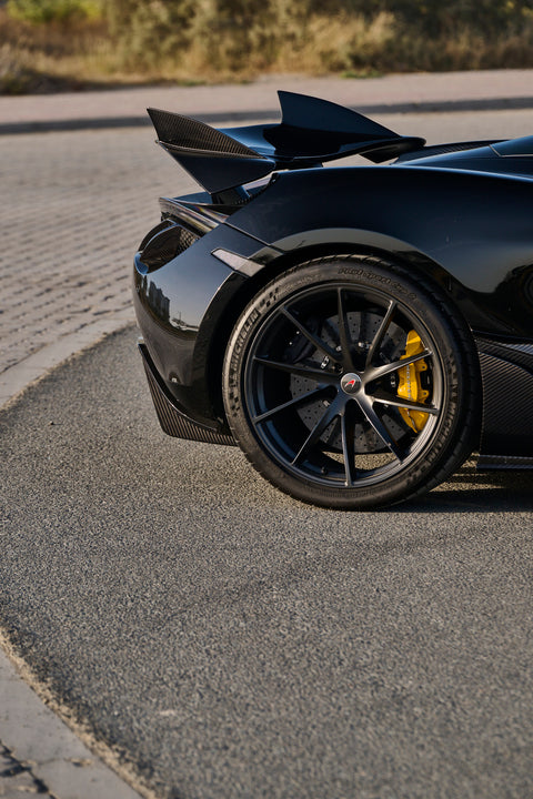 McLaren 720S Coupe – TopCar Fury Edition