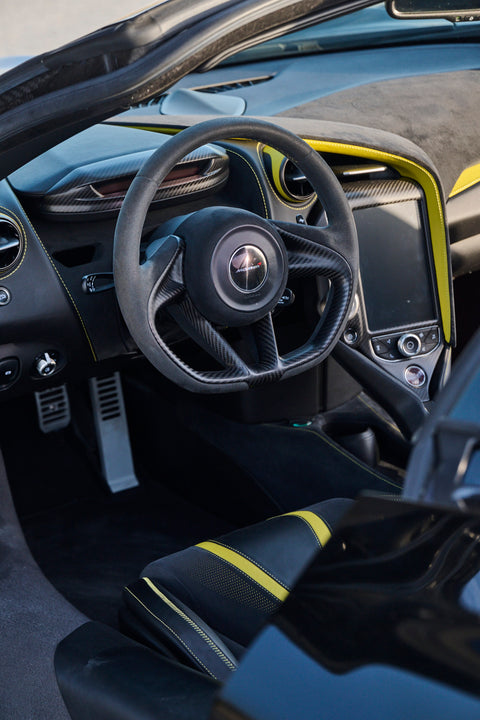 McLaren 720S Coupe – TopCar Fury Edition