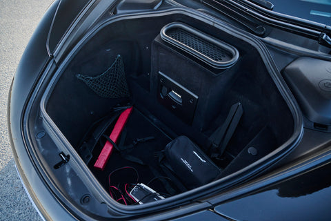 McLaren 720S Coupe – TopCar Fury Edition