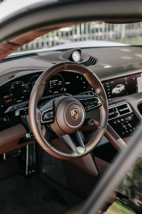 Professionalism Meets Ease and Excellence