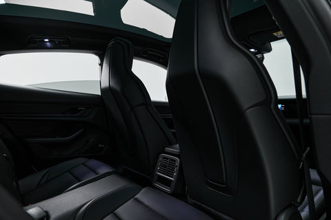 Porsche Taycan Sport Limousine in Mission-E Design MY 2023