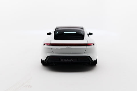 Porsche Taycan Sport Limousine in Mission-E Design MY 2023