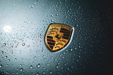 “At the beginning, I couldn’t find the automotive partner I was looking for. So, I had to become that partner myself. Born from a love for the automobile and a commitment to the future.”