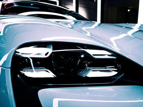 A Vision Beyond Cars—We Are Driven by Purpose and Precision